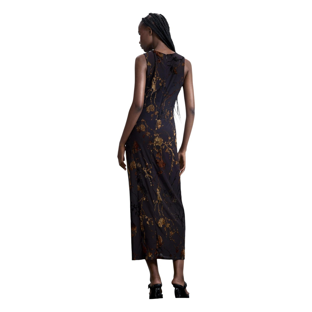 Desigual Abito Donna