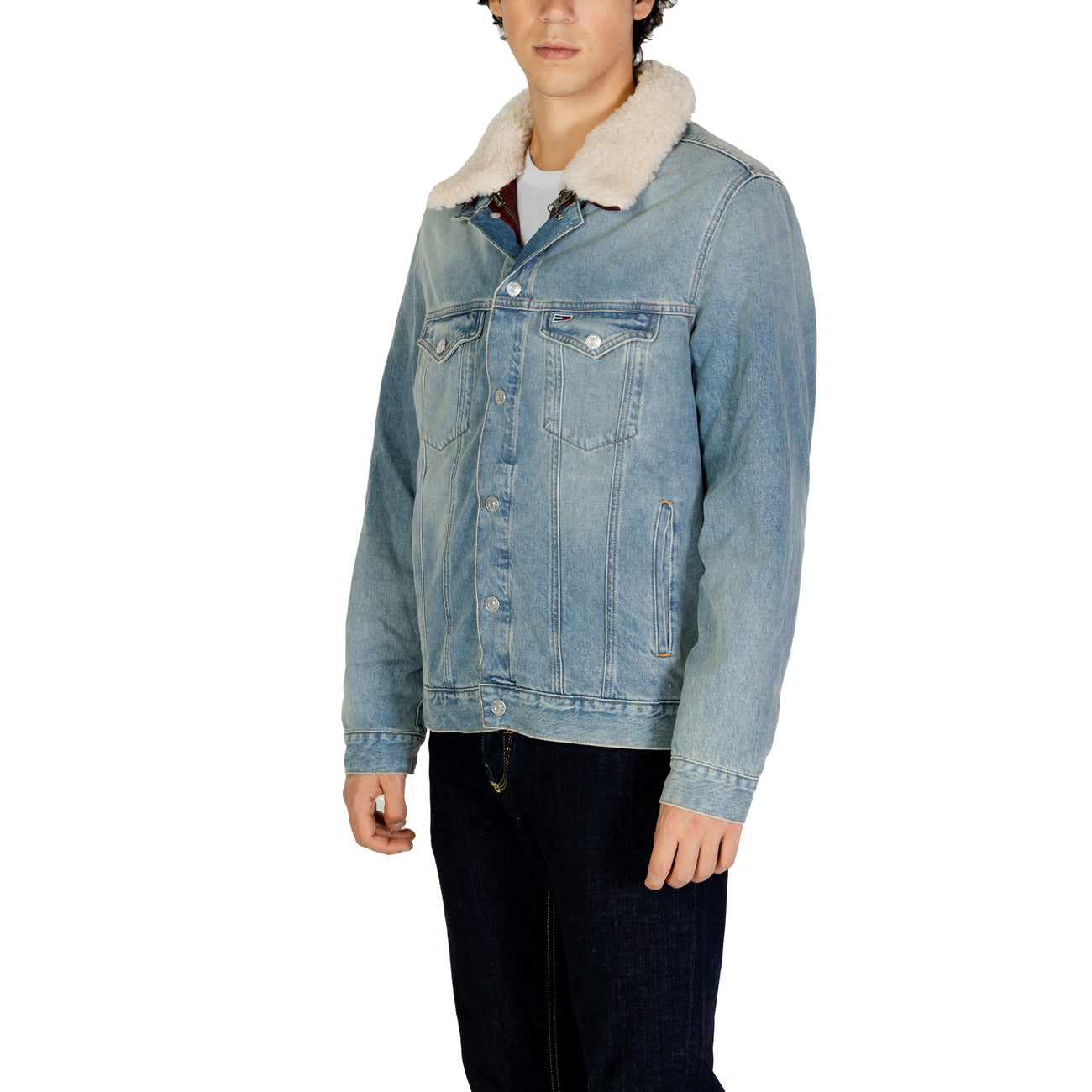 Tommy Hilfiger Giacca Uomo