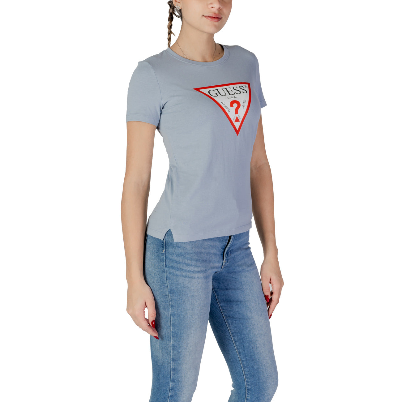 Guess T-Shirt Donna