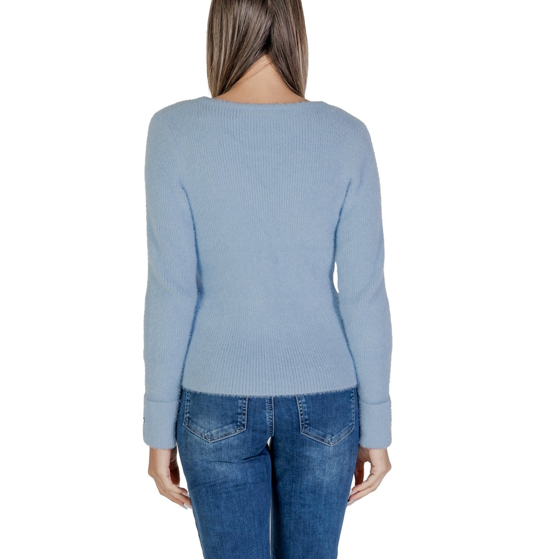 Morgan De Toi Maglia Donna