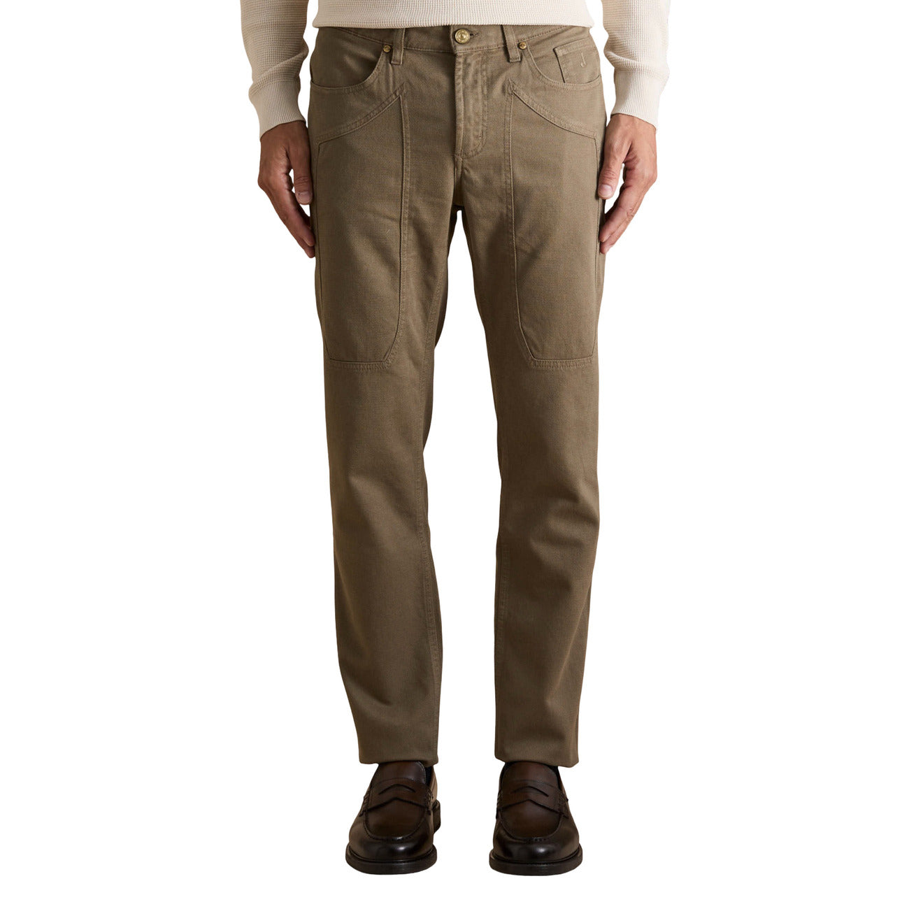 Jeckerson Pantaloni Uomo