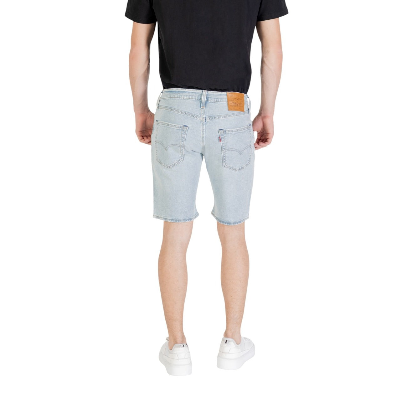 Levi`s Bermuda Uomo