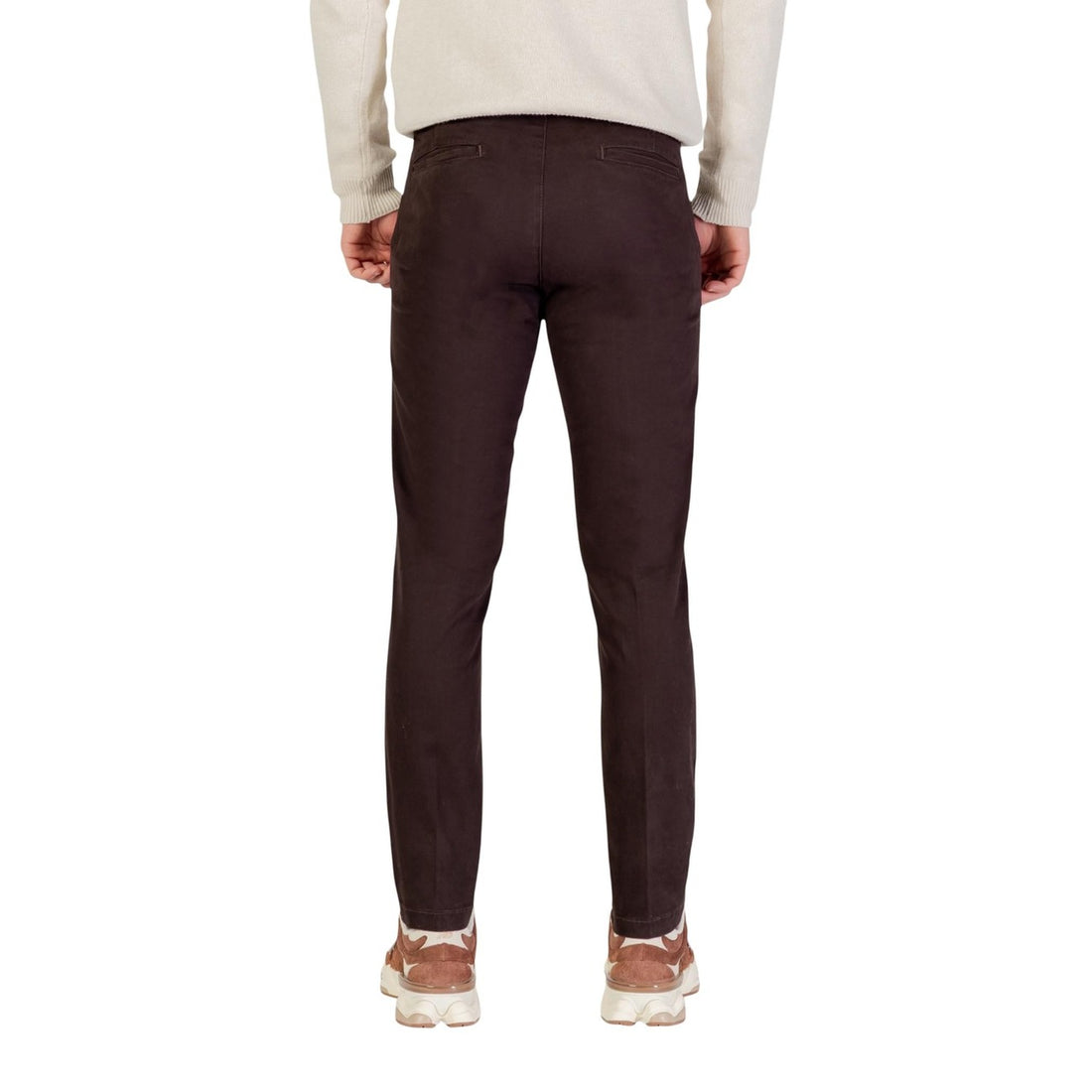 Borghese Pantaloni Uomo