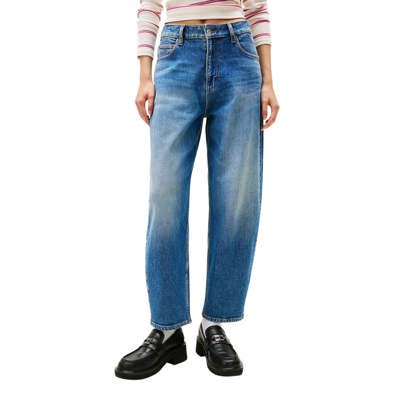 Tommy Hilfiger Jeans Jeans Donna