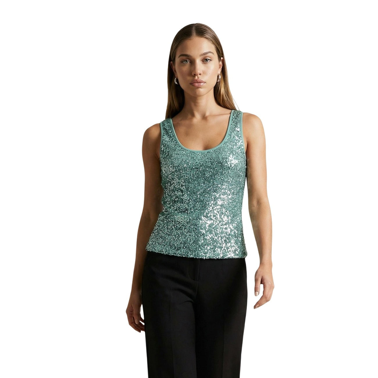 Artigli Top Donna