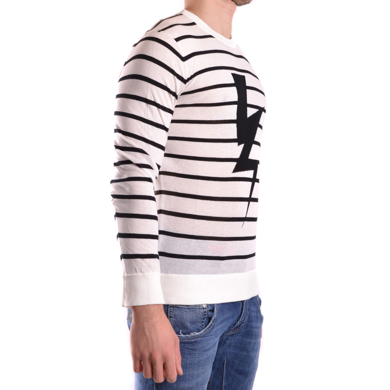 Neil Barrett Maglia Uomo