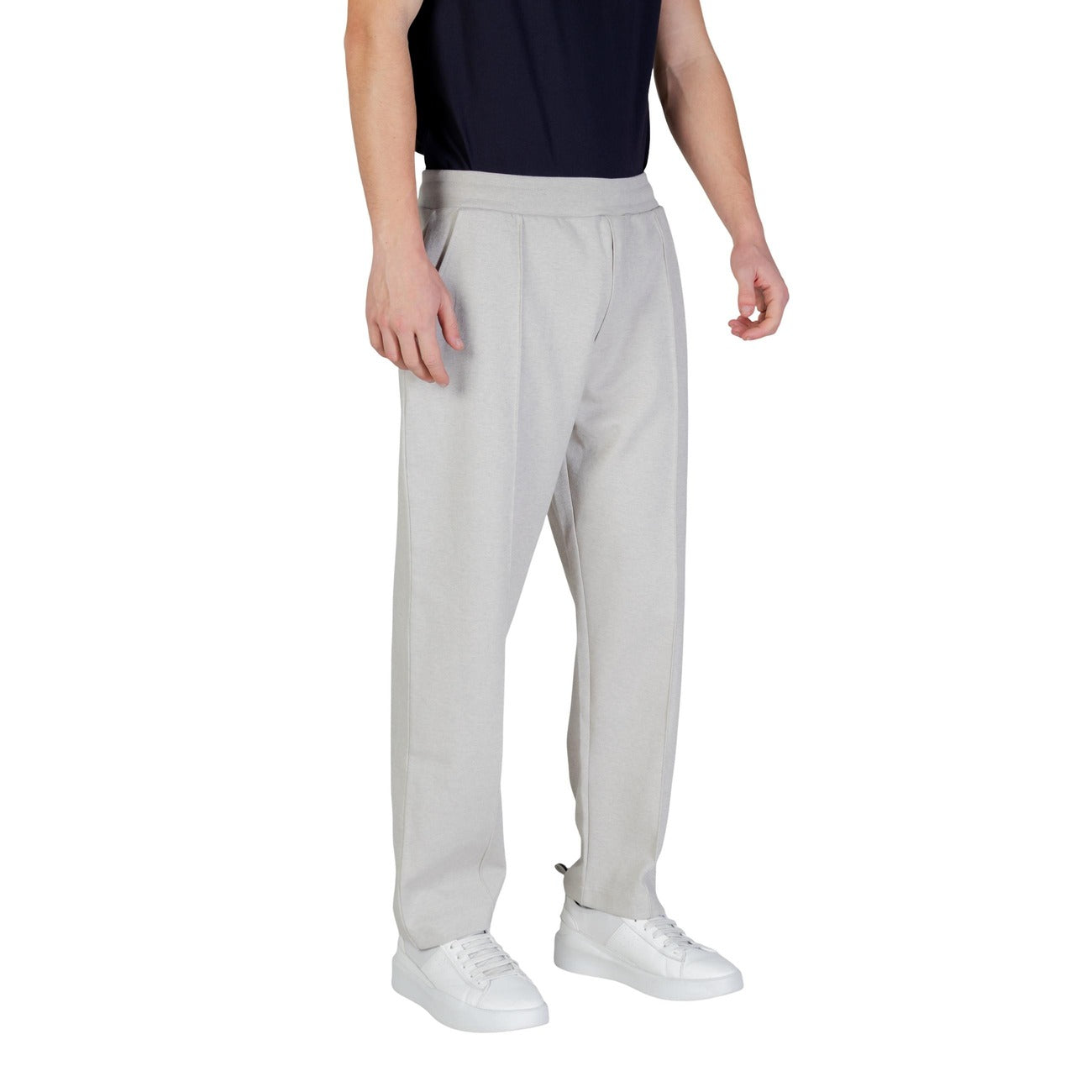 Boss Pantaloni Uomo