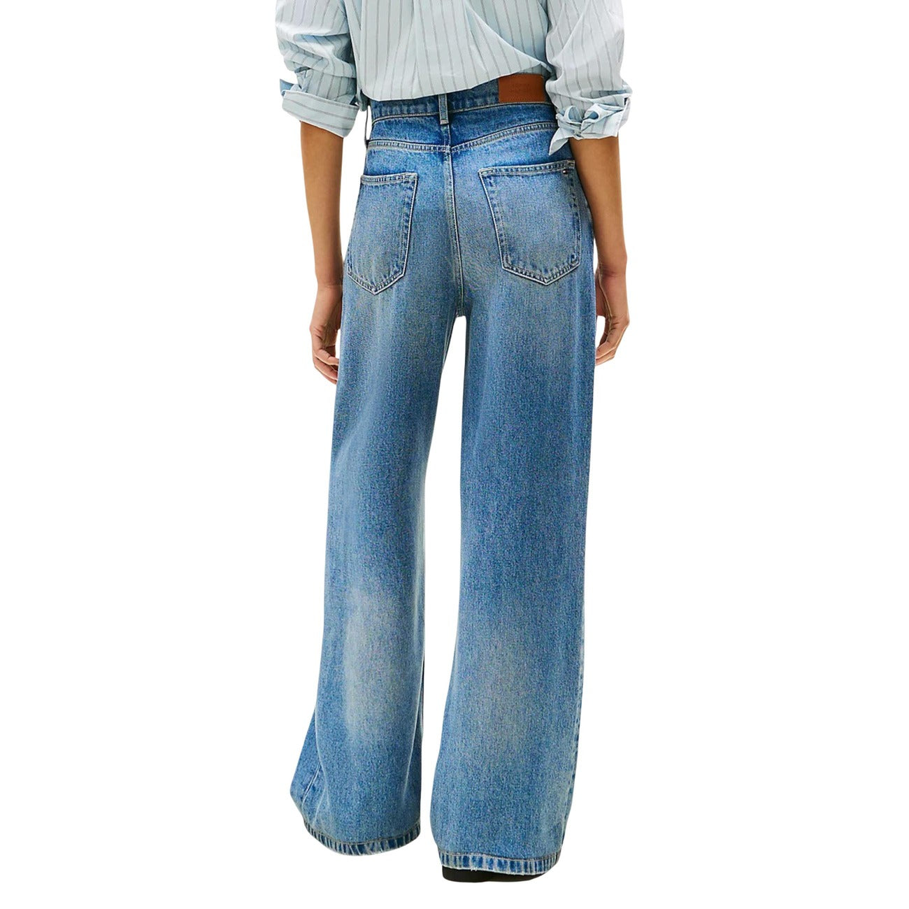 Tommy Hilfiger Jeans Donna