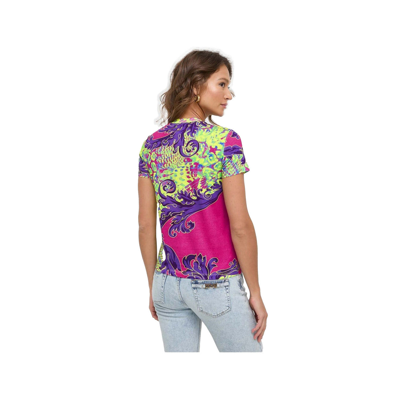 Versace Jeans Couture T-Shirt Donna