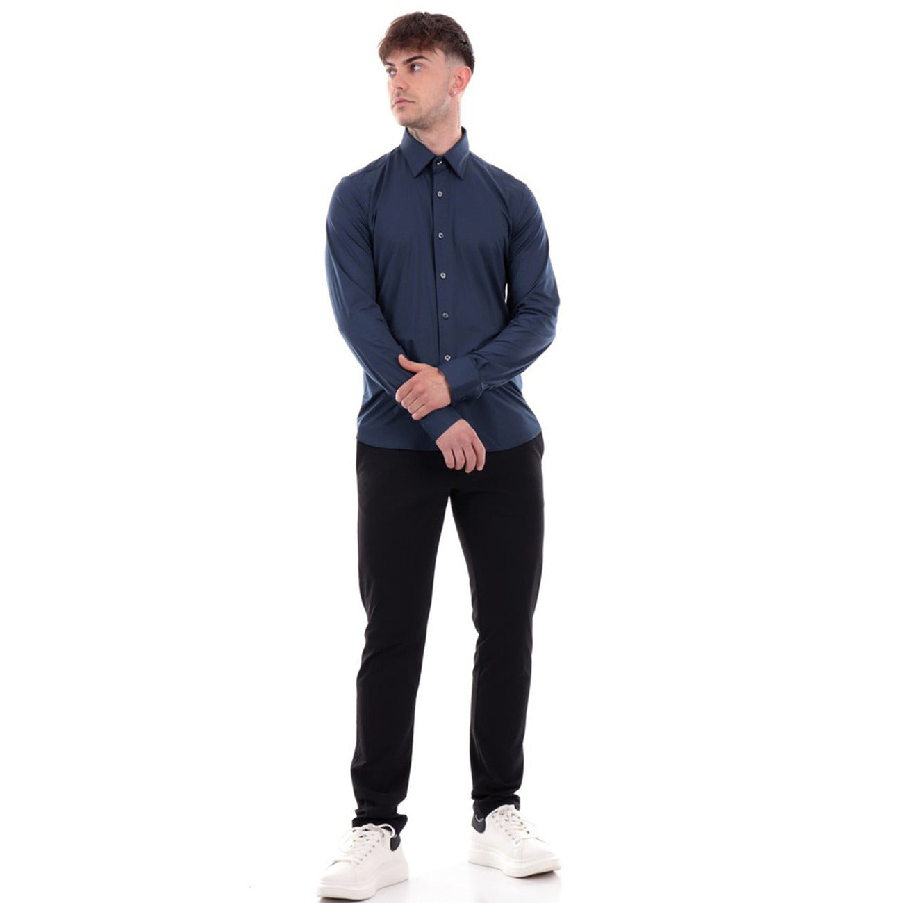 Rrd Camicia Uomo