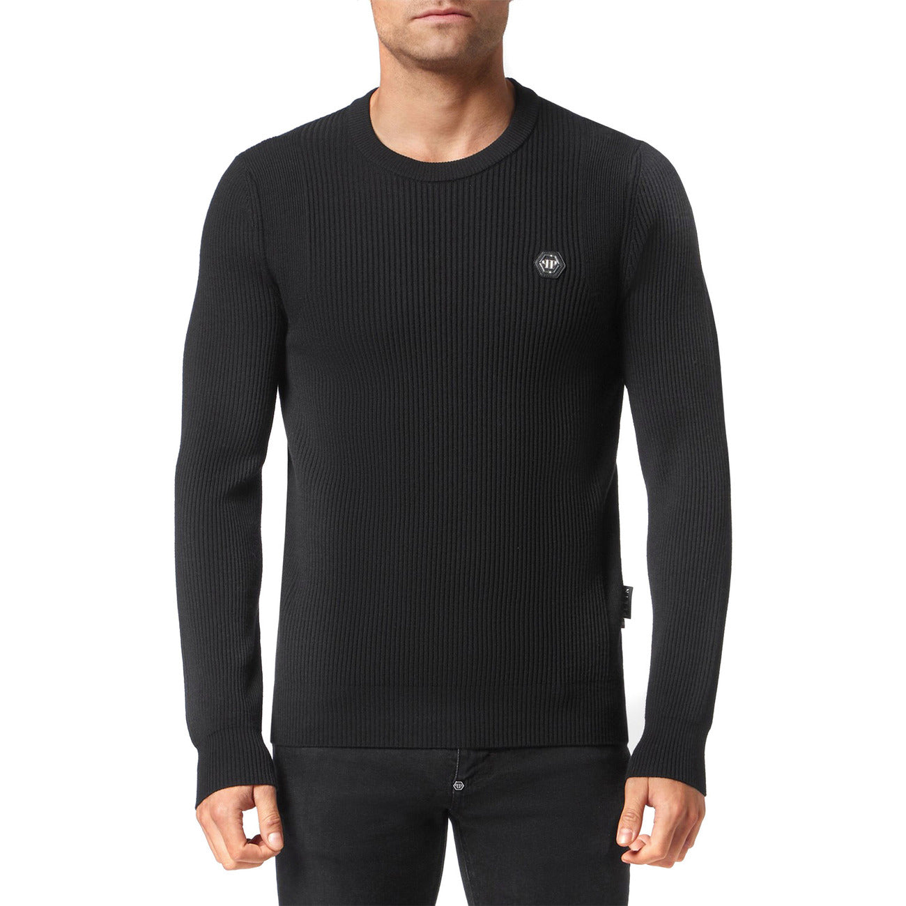 Philipp Plein Maglia Uomo