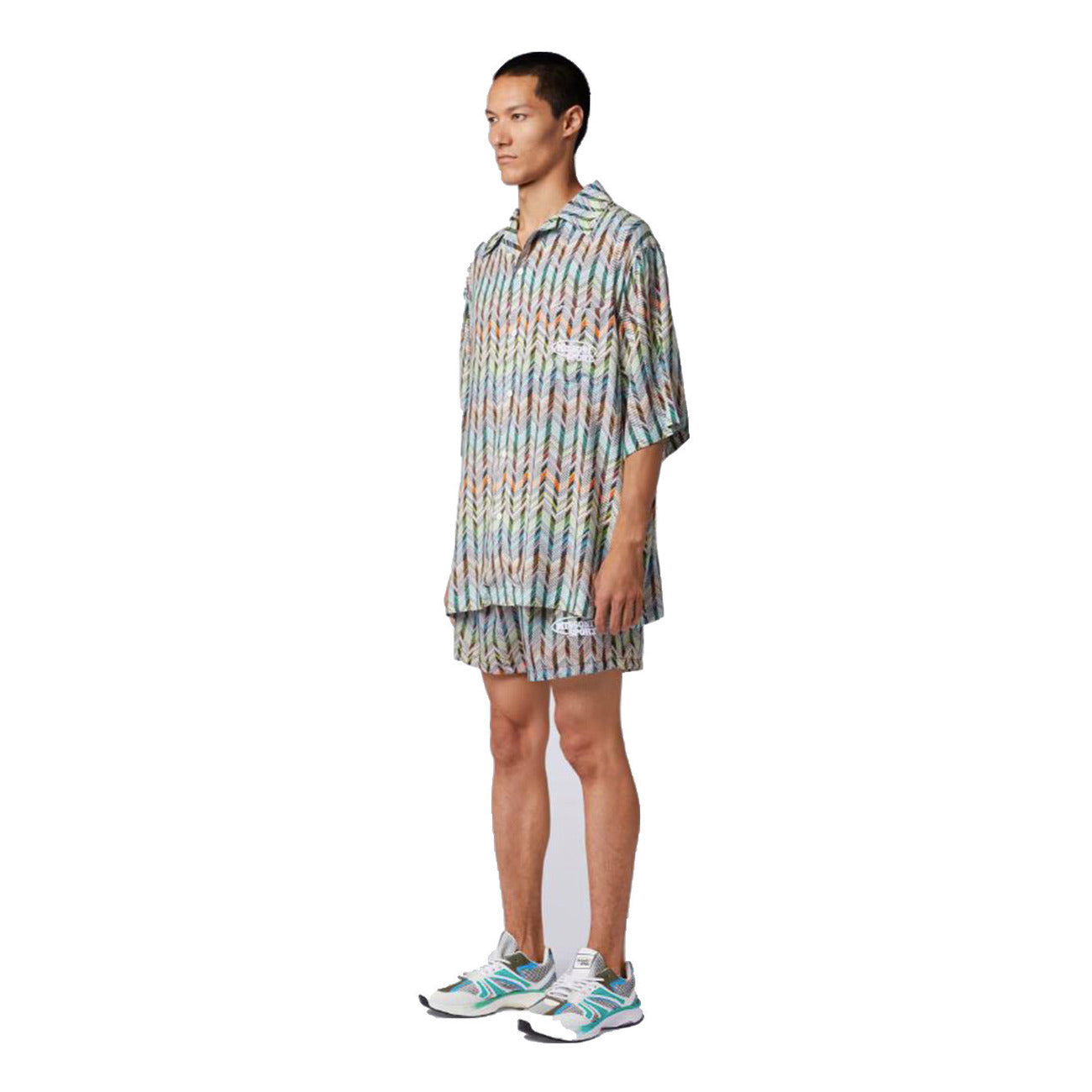 Missoni  Camicia Uomo
