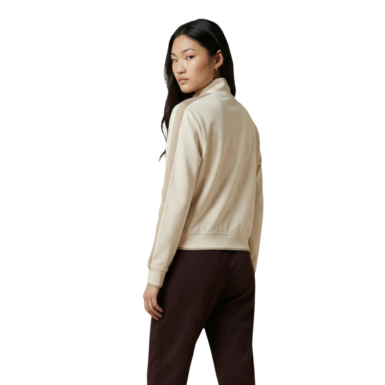 Calvin Klein Jeans Felpa Donna