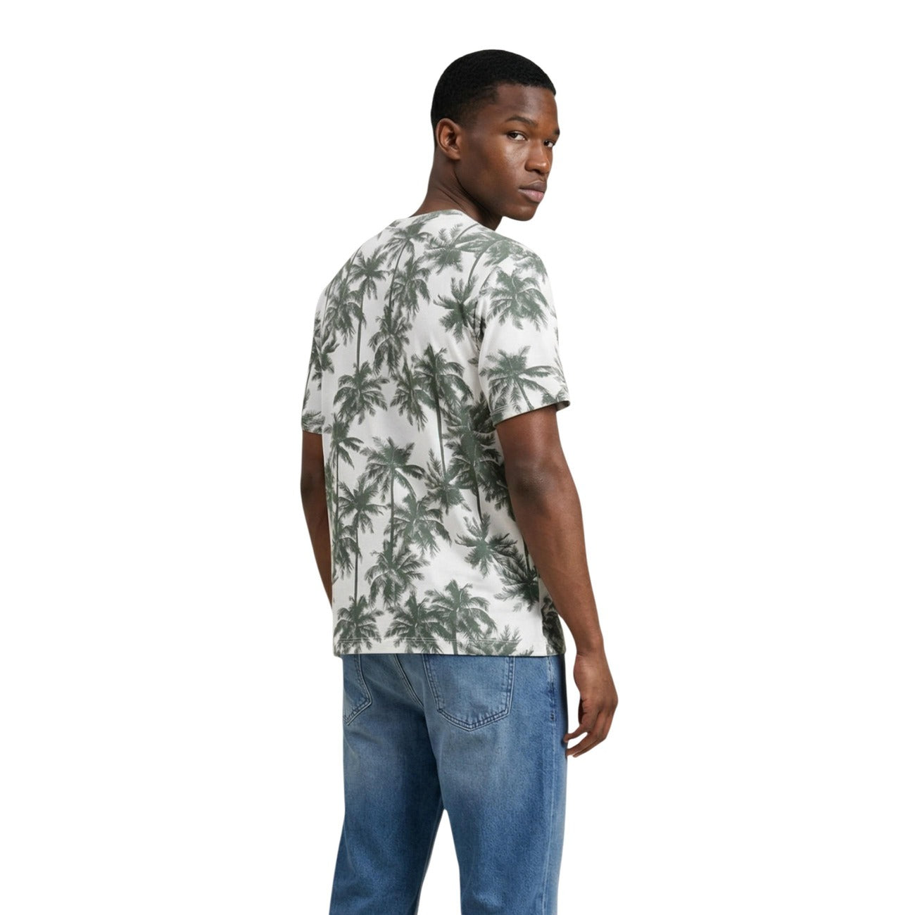 Antony Morato T-Shirt Uomo
