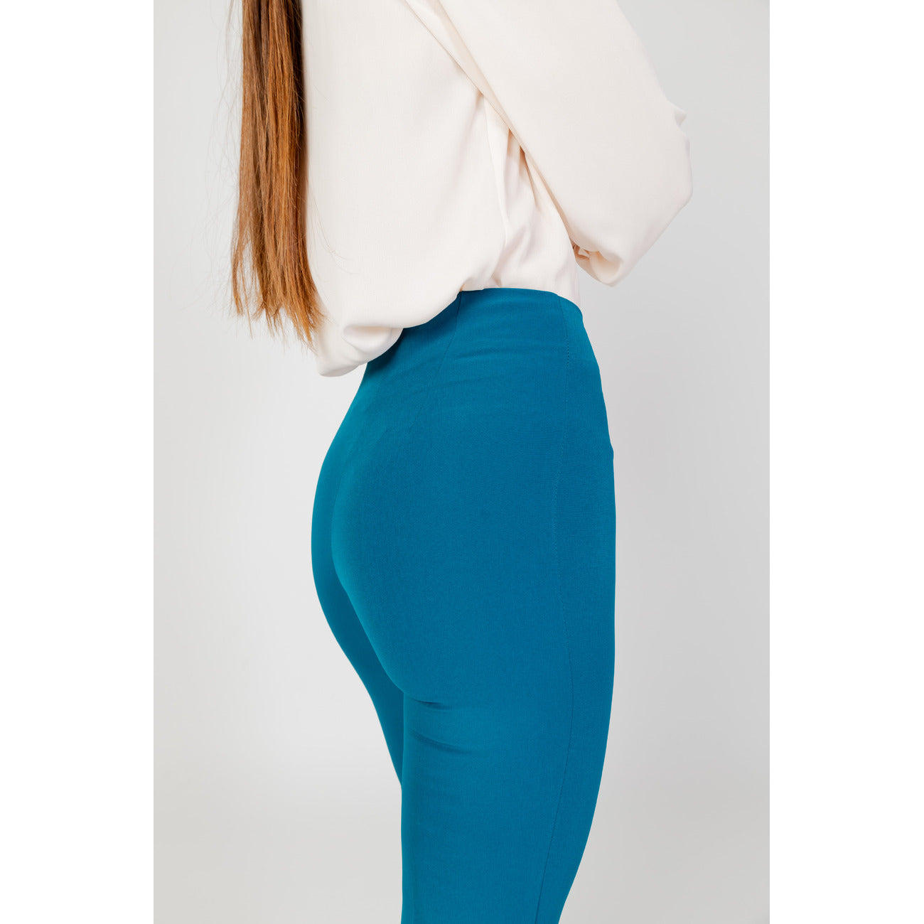 Hanny Deep Pantaloni Donna