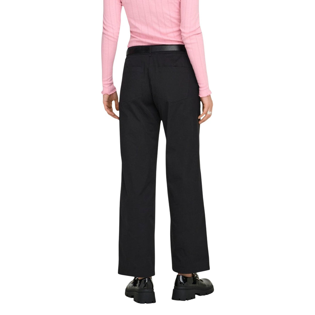 Only Pantaloni Donna