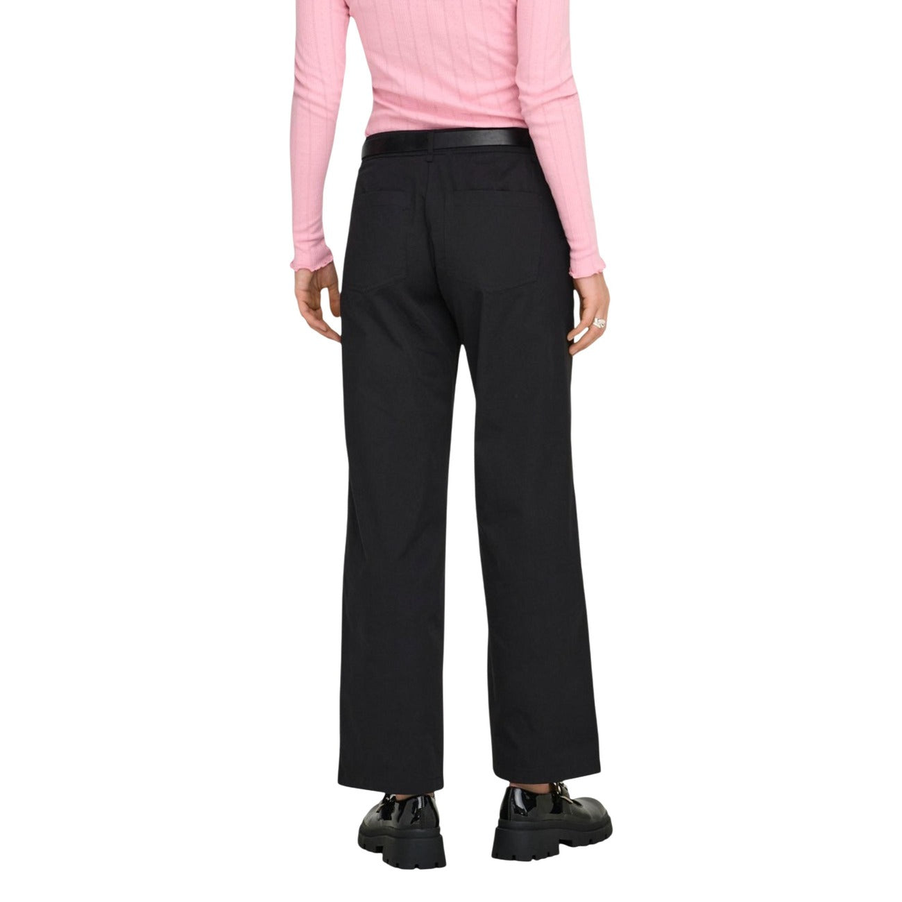 Only Pantaloni Donna