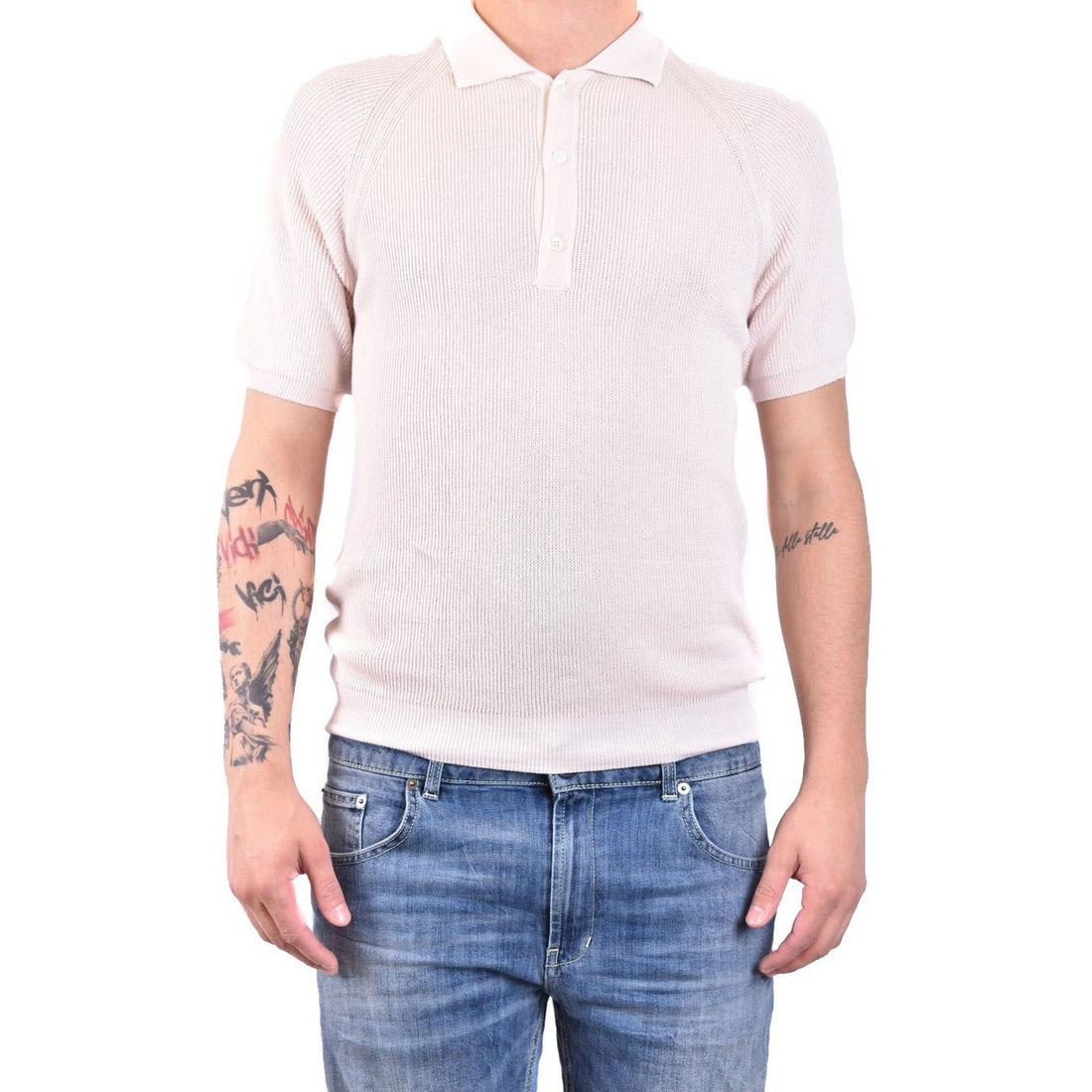 Laneus Polo Uomo