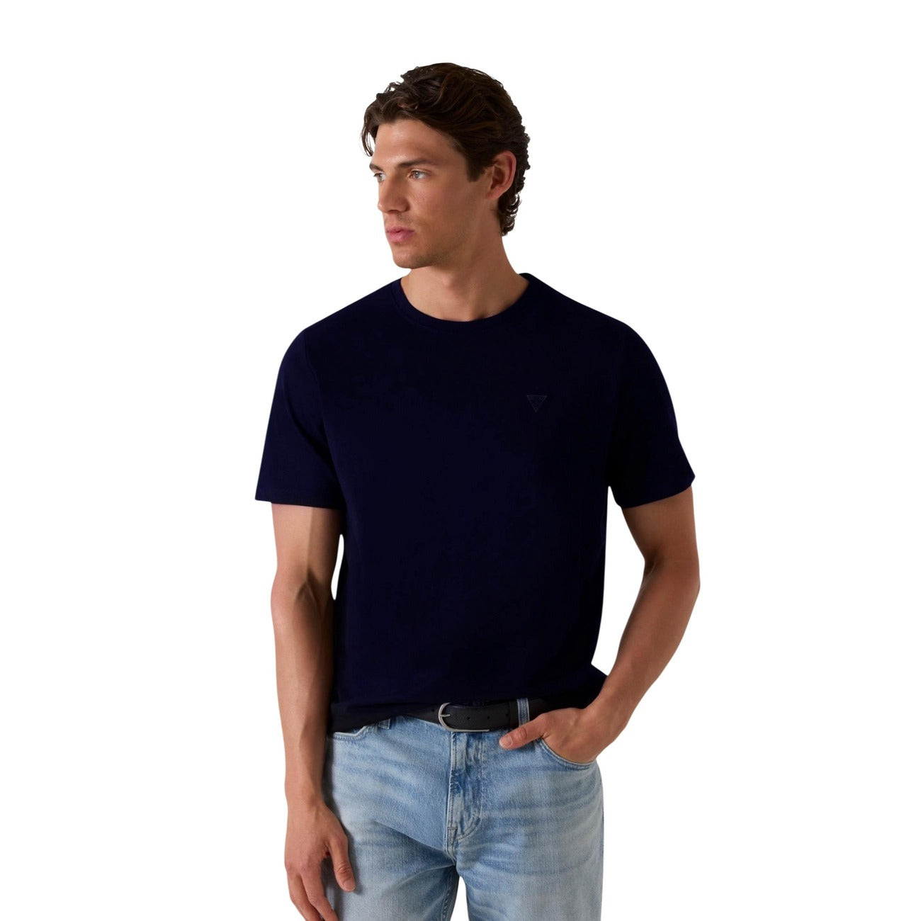 Guess T-Shirt Uomo