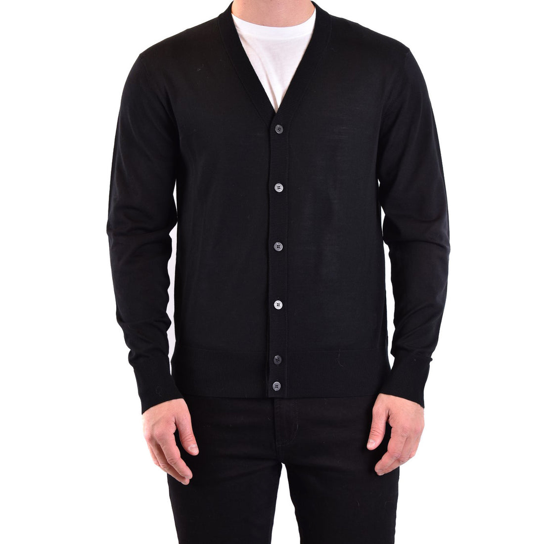 Neil Barrett Cardigans Uomo