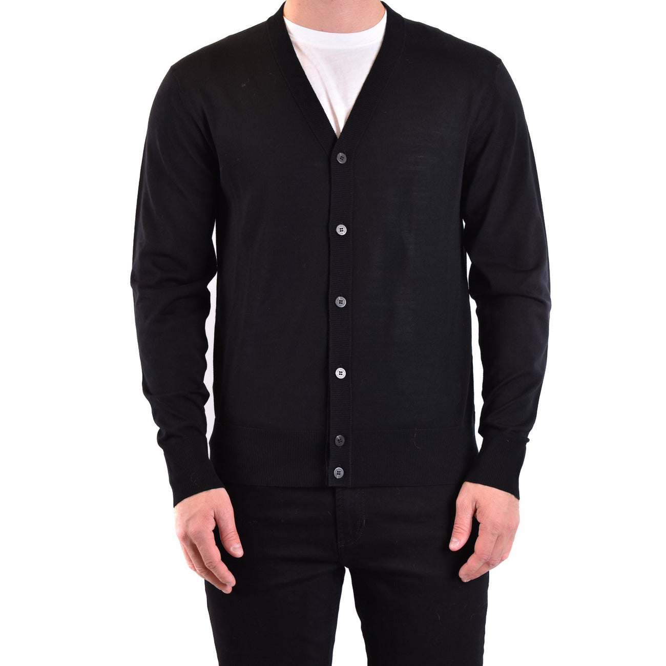 Neil Barrett Cardigans Uomo