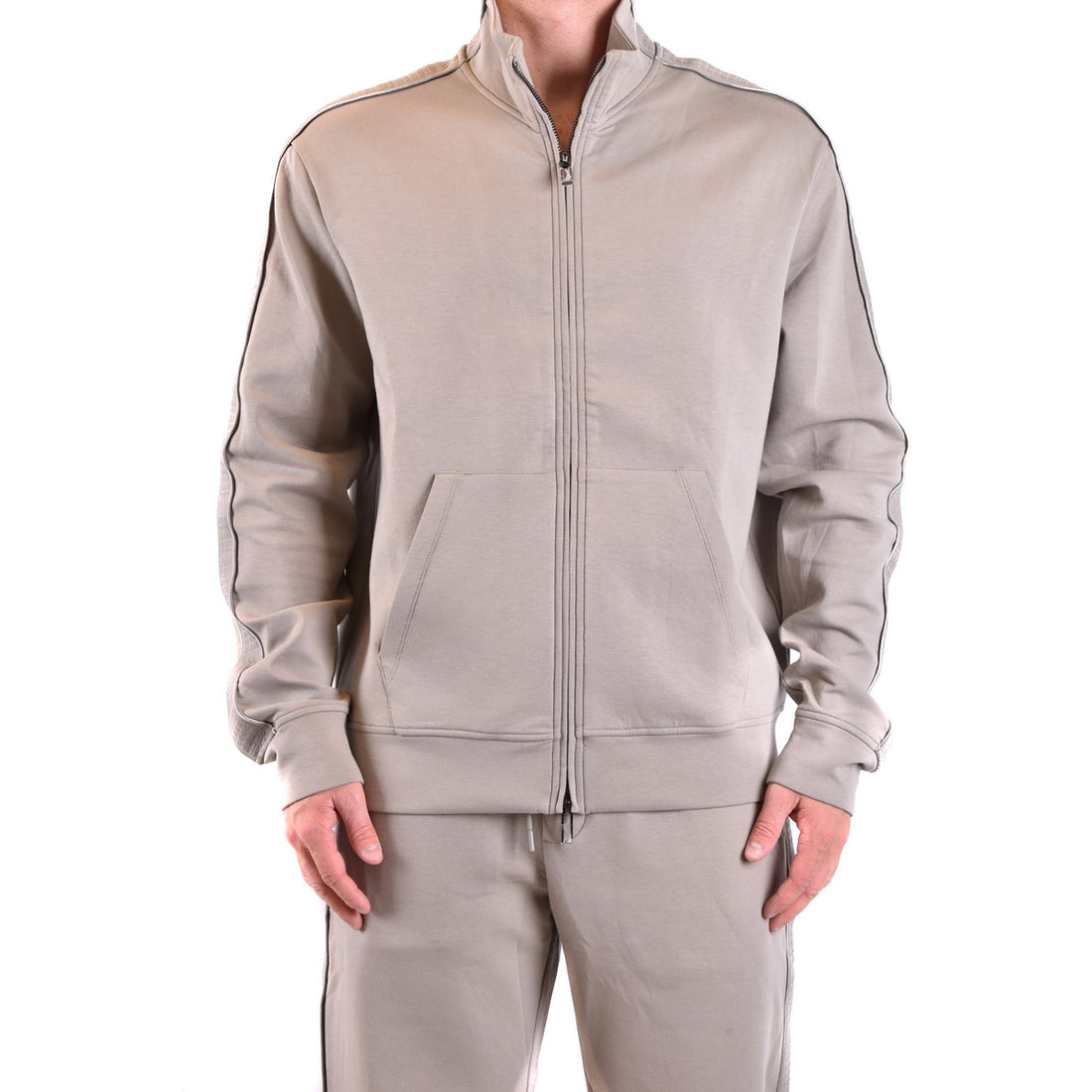 Emporio Armani Felpa Uomo