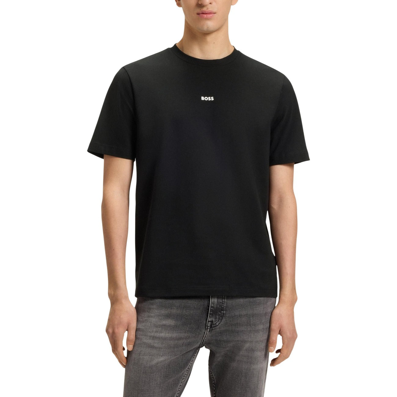 Boss T-Shirt Uomo