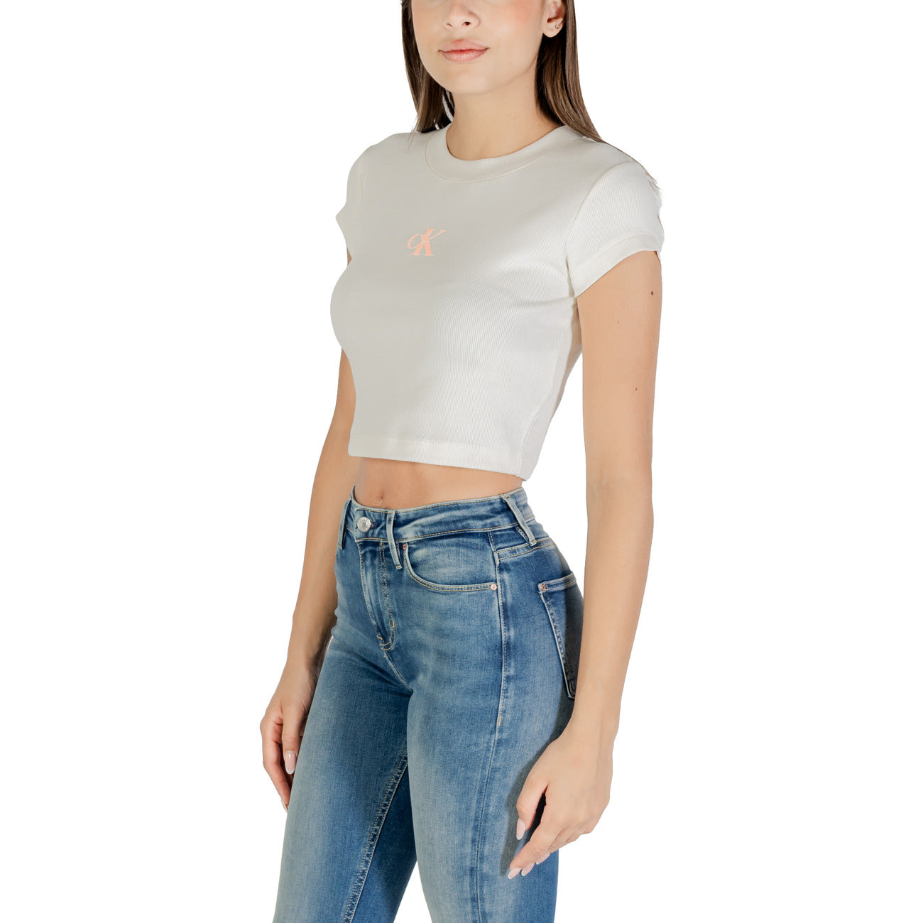 Calvin Klein Jeans Top Donna