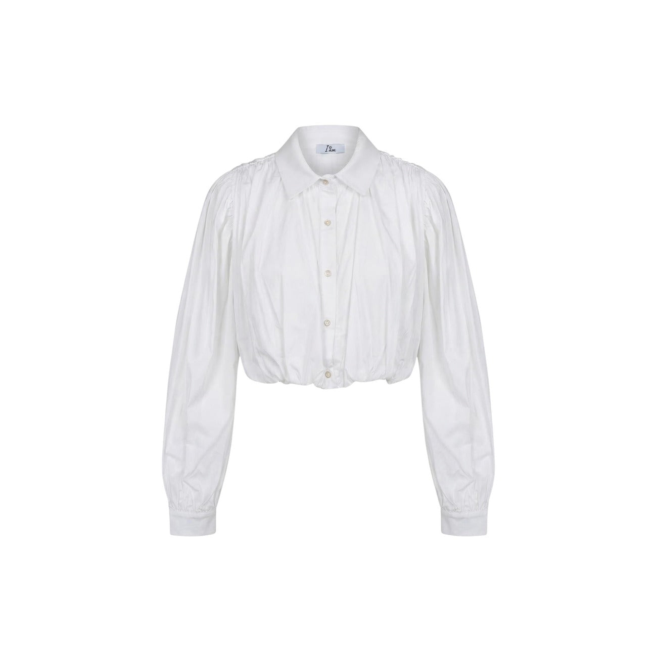 I Am Camicia Donna