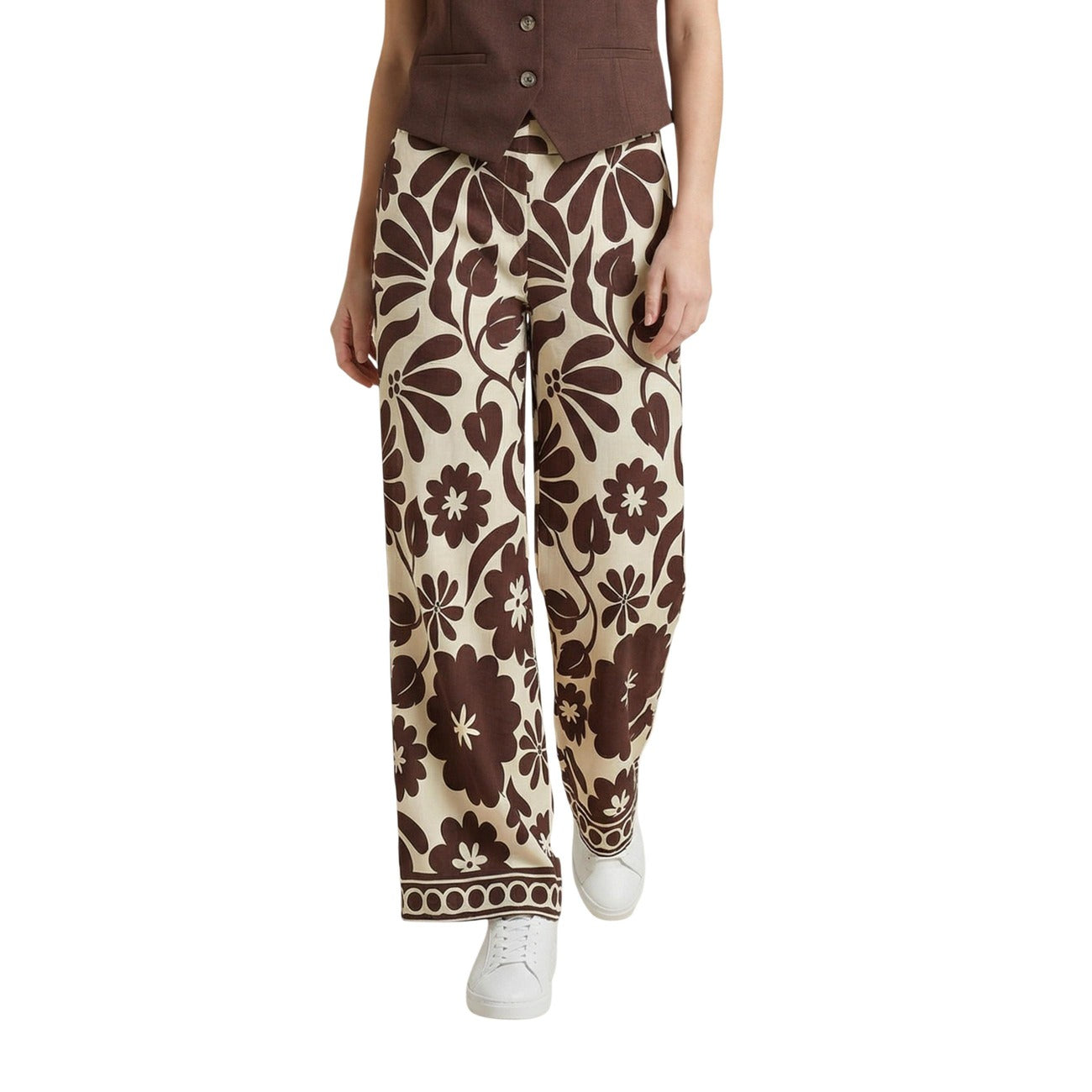 Only Pantaloni Donna