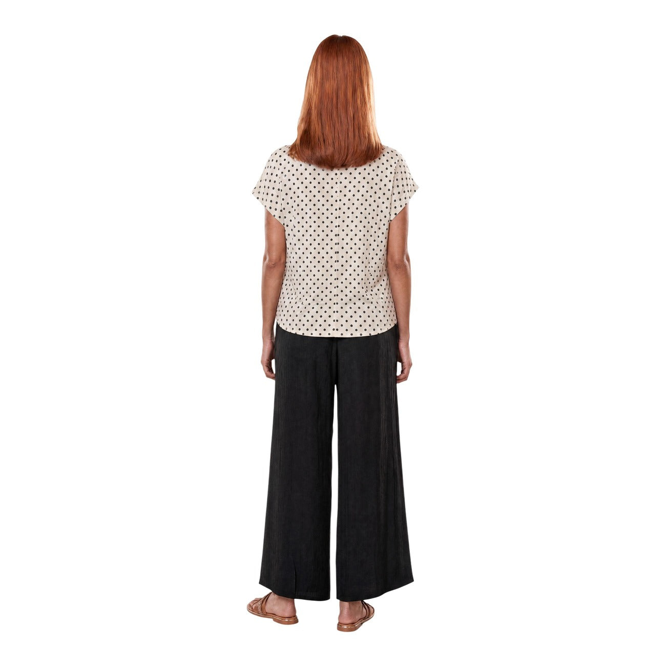 Jacqueline De Yong Blouse Donna