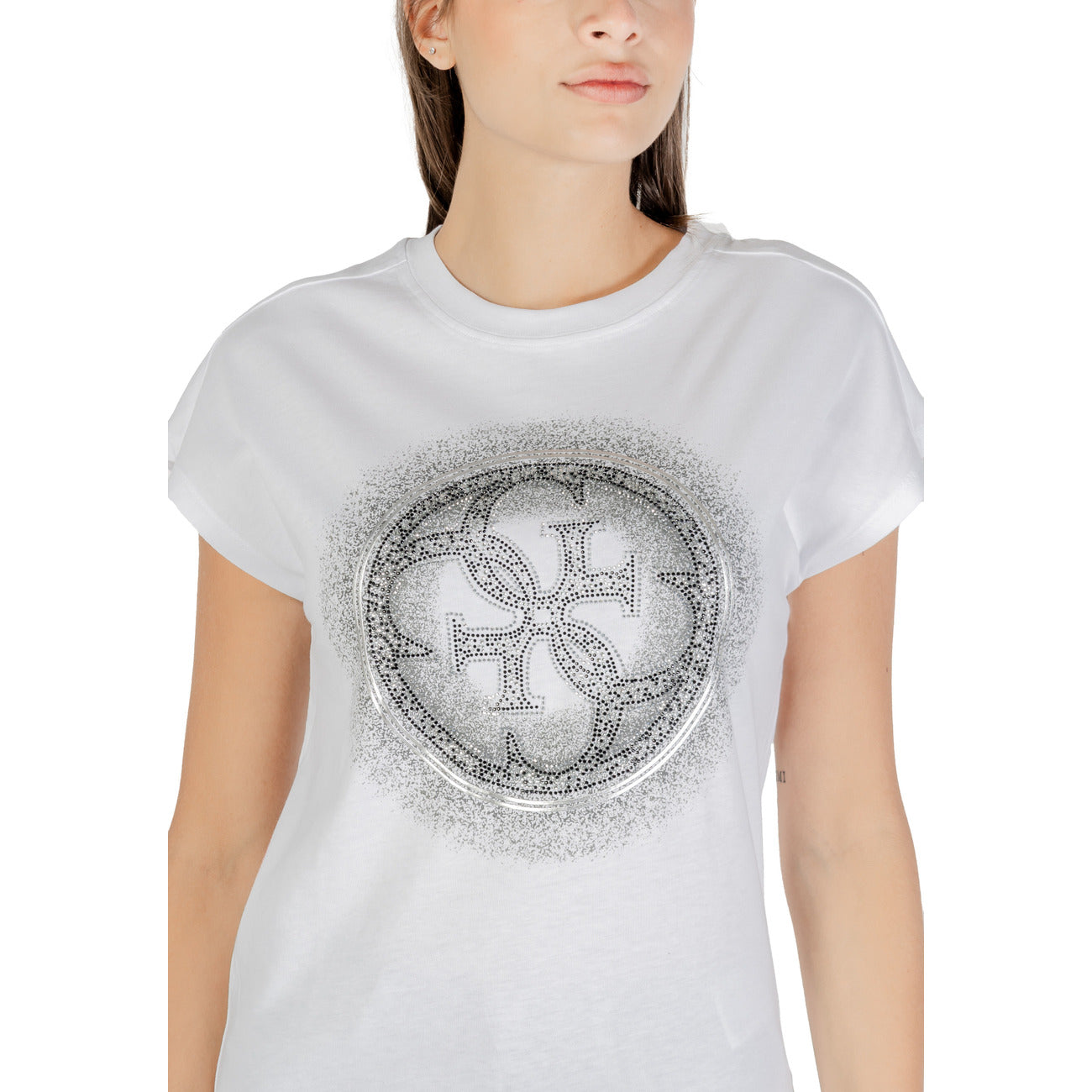 Guess T-Shirt Donna