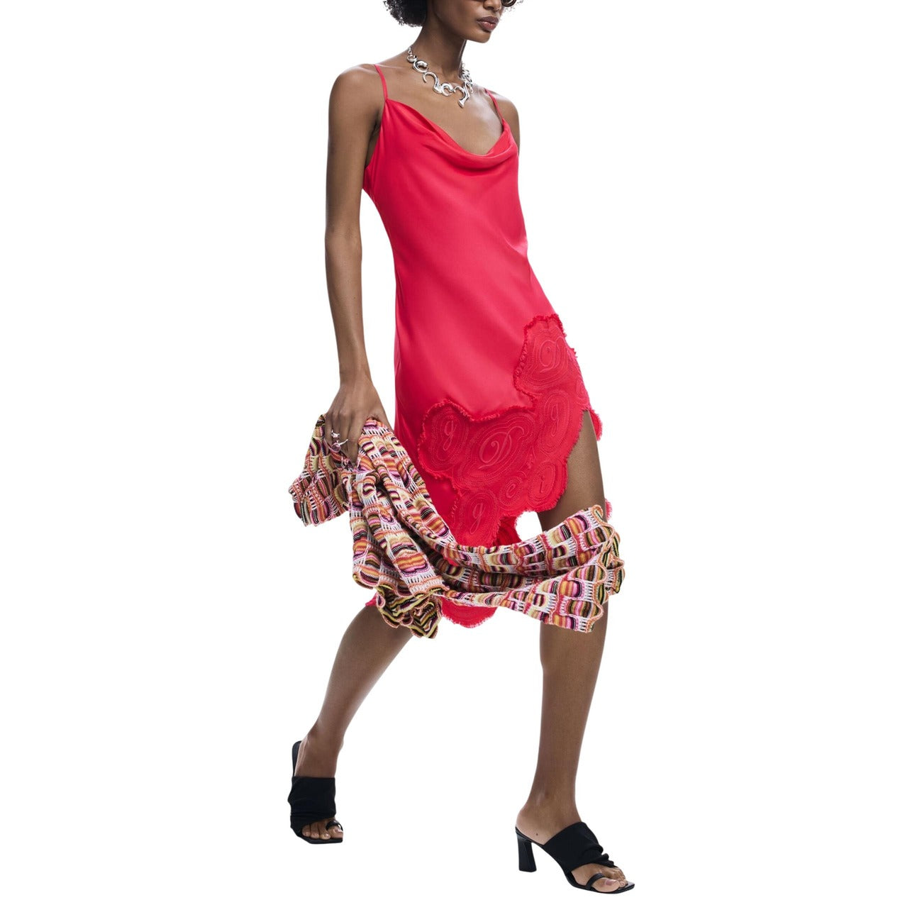 Desigual Abito Donna