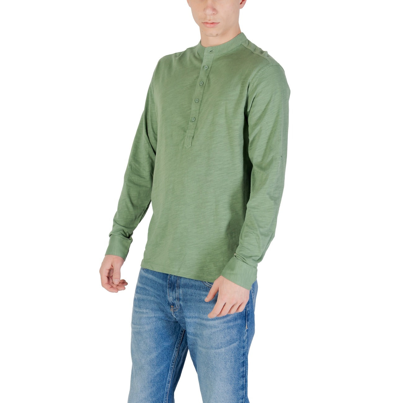 Gianni Lupo T-Shirt Uomo