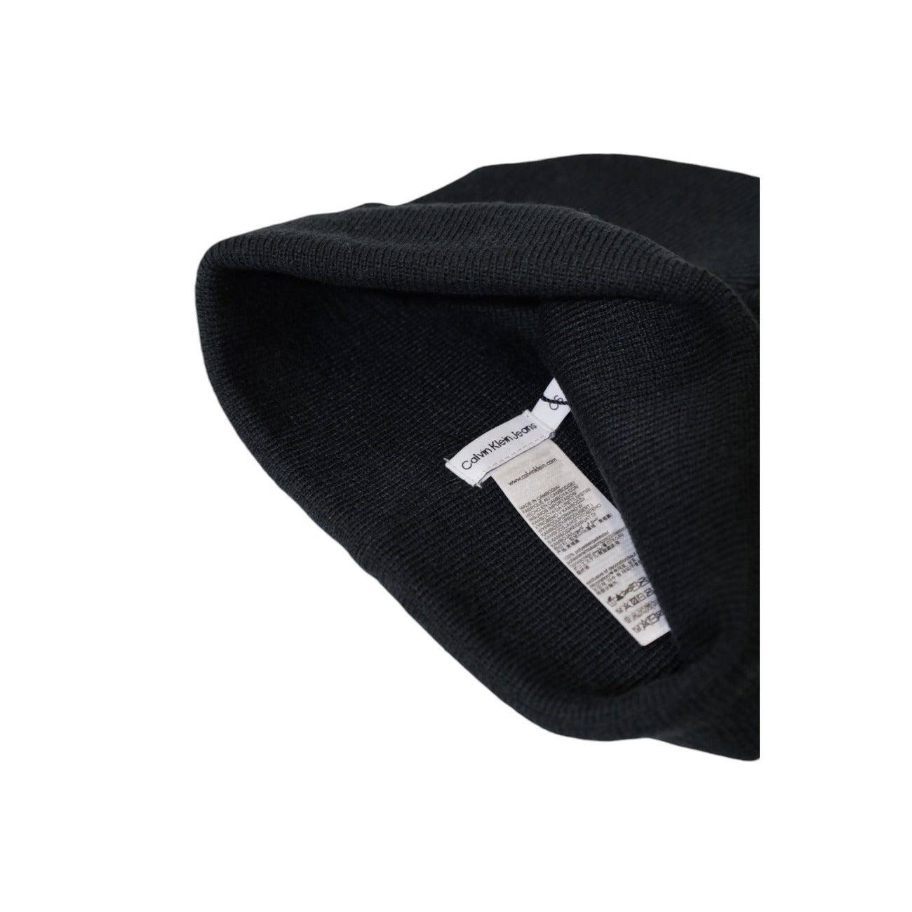 Calvin Klein Cappello Donna