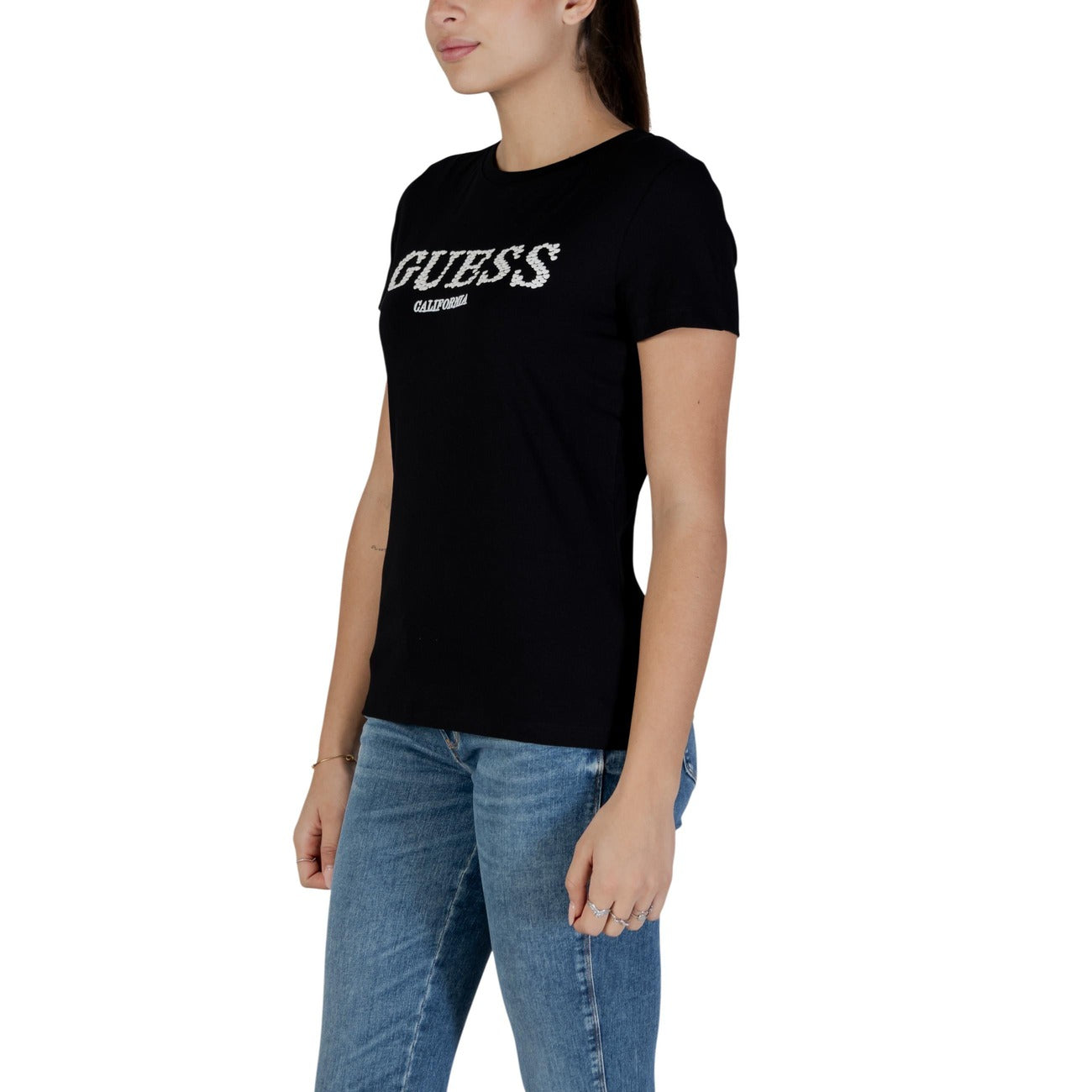Guess Active T-Shirt Donna