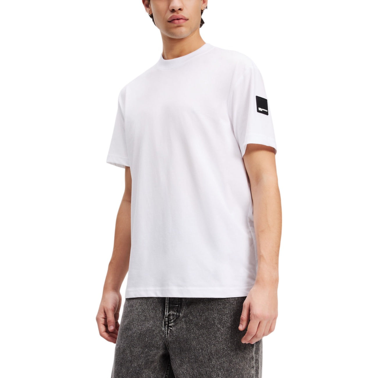 Karl Lagerfeld Jeans T-Shirt Uomo