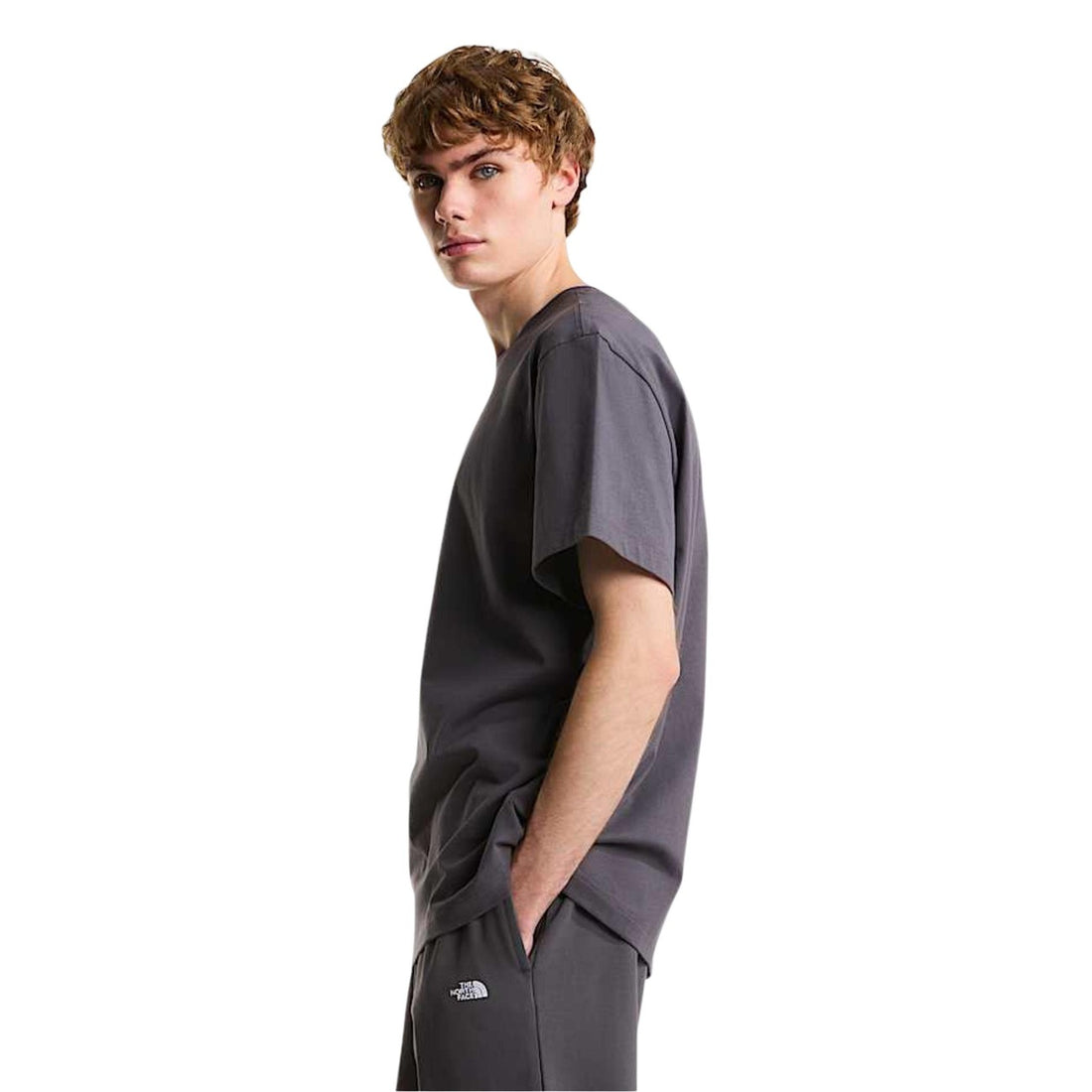 The North Face T-Shirt Uomo