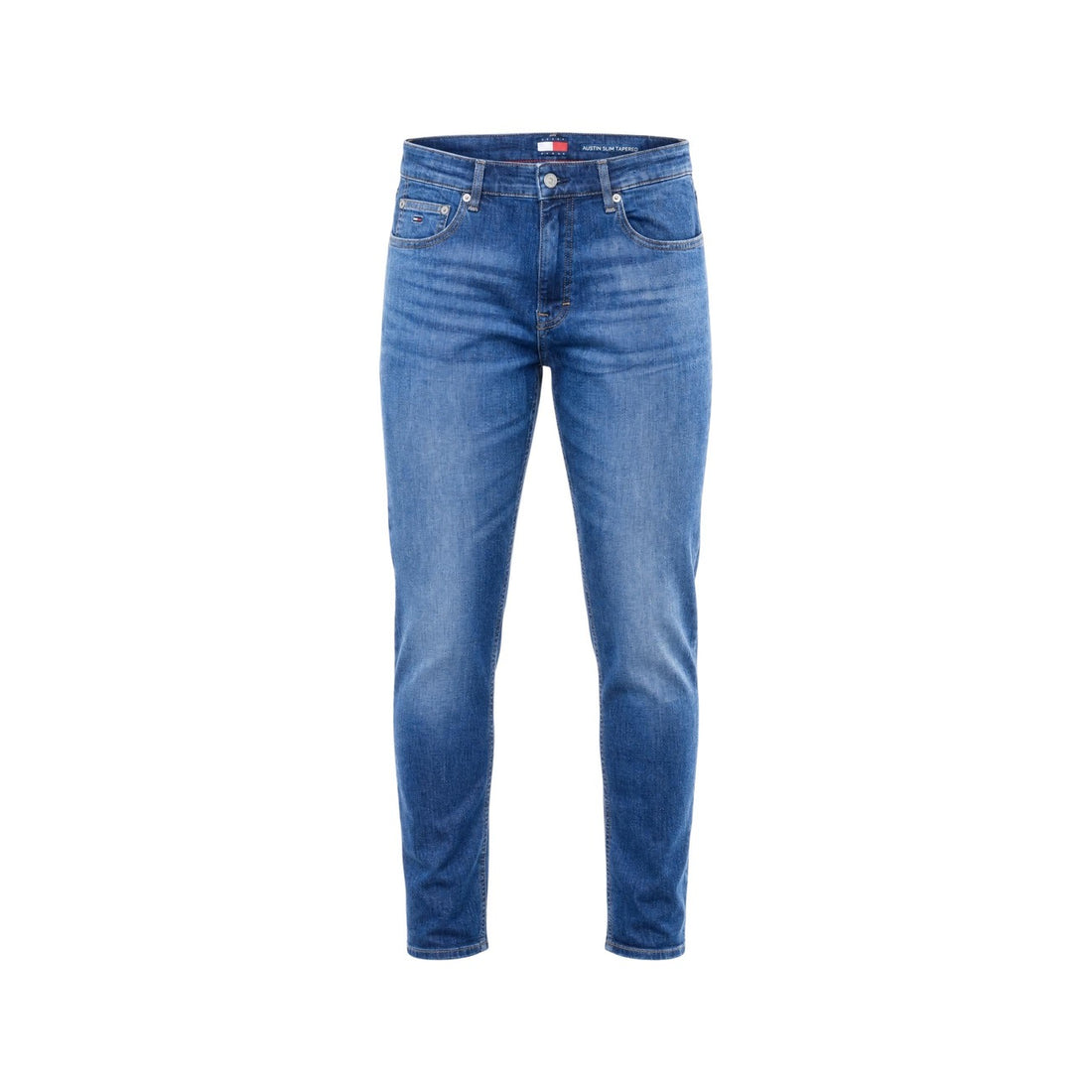 Tommy Hilfiger Jeans Jeans Uomo