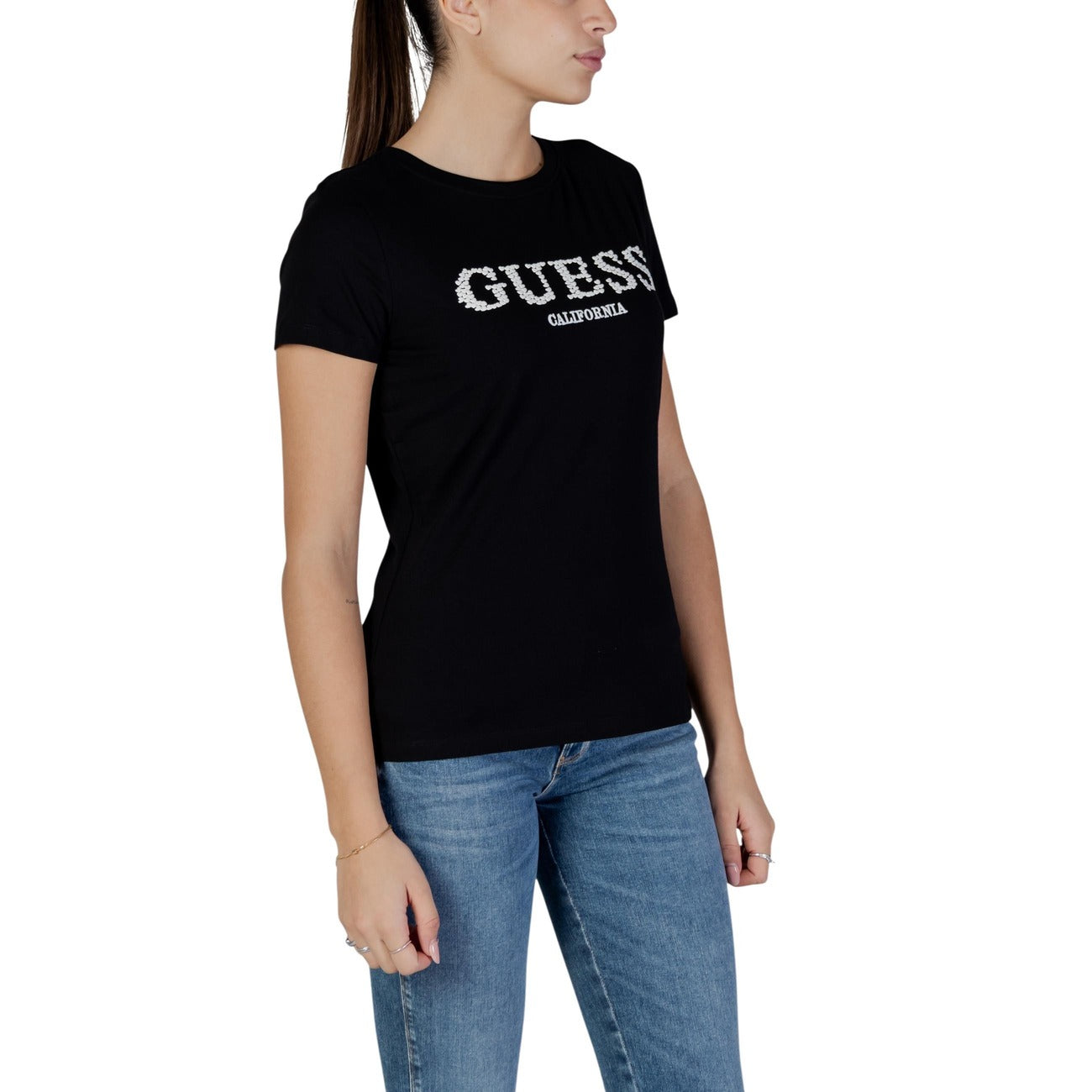 Guess Active T-Shirt Donna