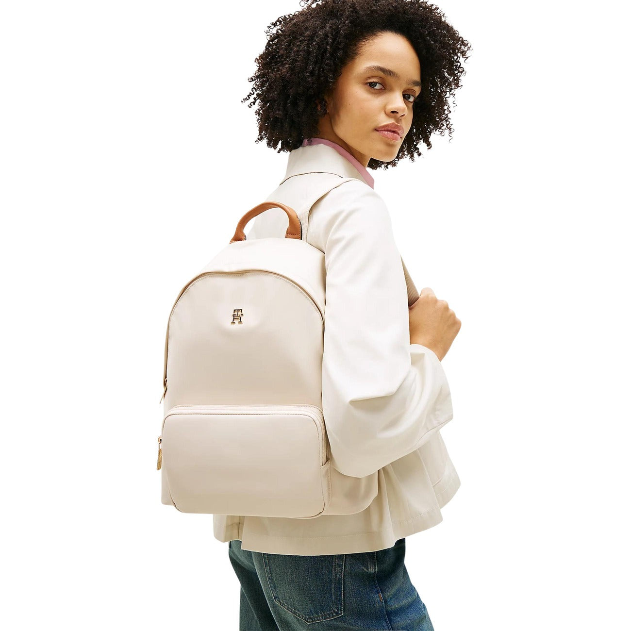 Tommy Hilfiger Borsa Donna