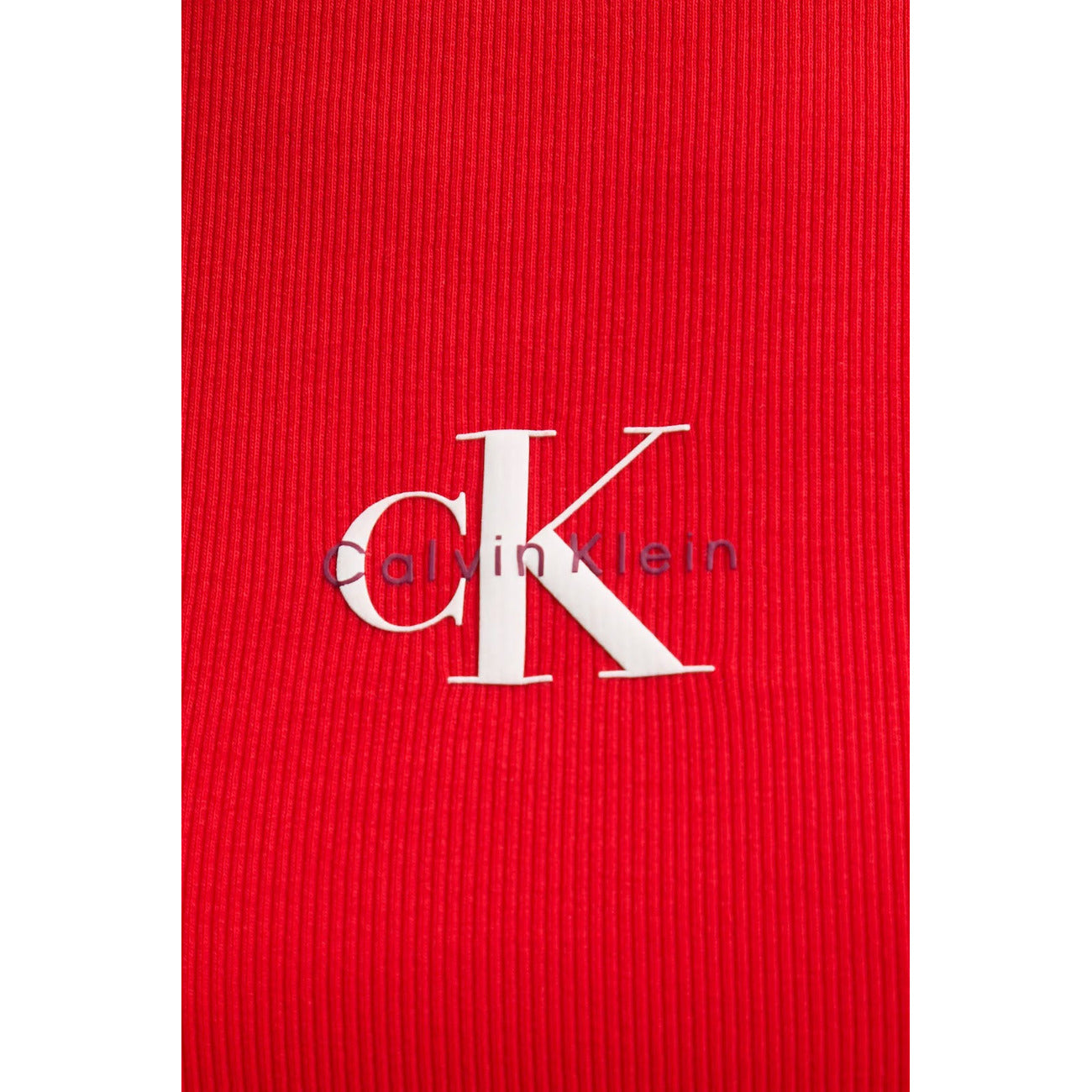 Calvin Klein Jeans T-Shirt Donna