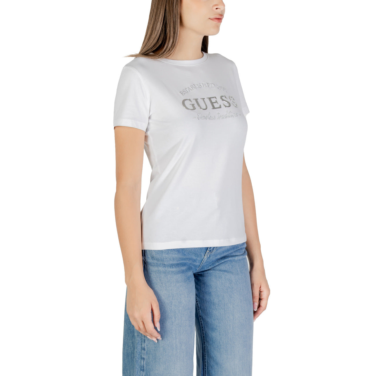Guess Active T-Shirt Donna