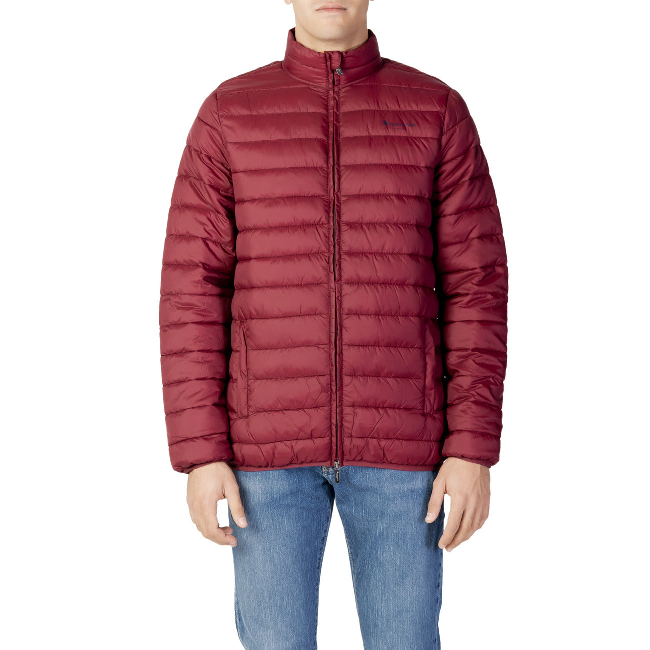 Aquascutum Giubbotto Uomo