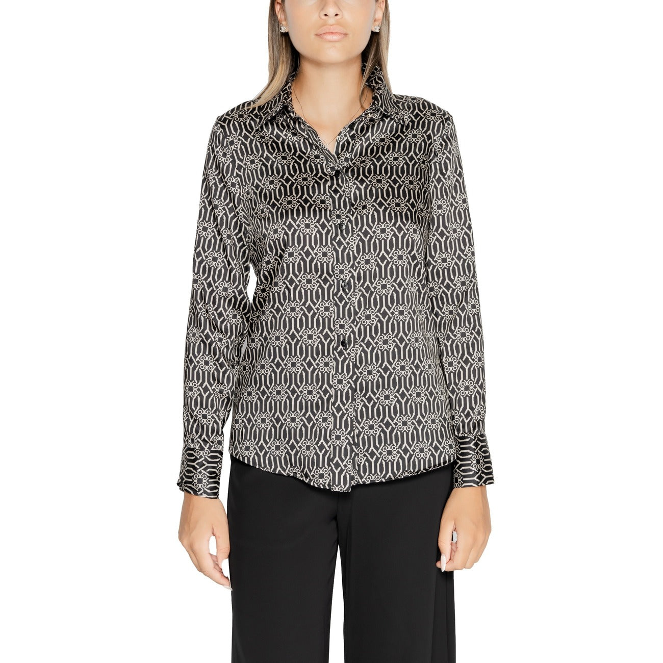 Rinascimento Camicia Donna