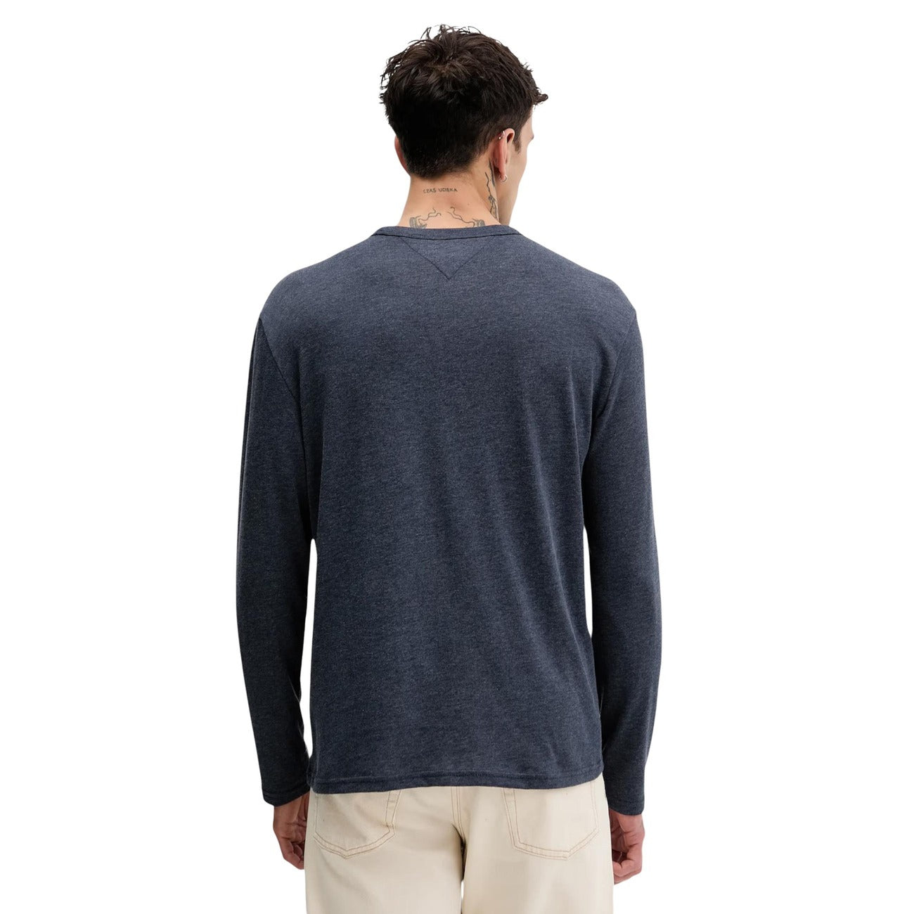 Tommy Hilfiger Jeans Maglia Uomo
