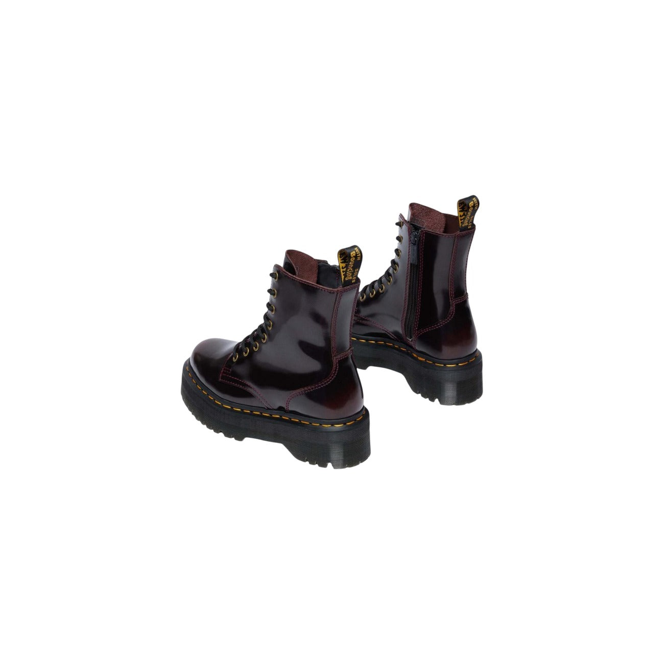 Dr. Martens Stivali Donna