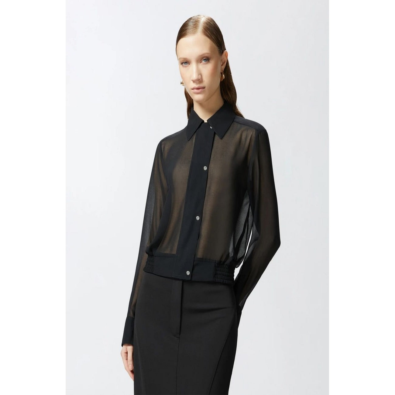 Pinko Camicia Donna