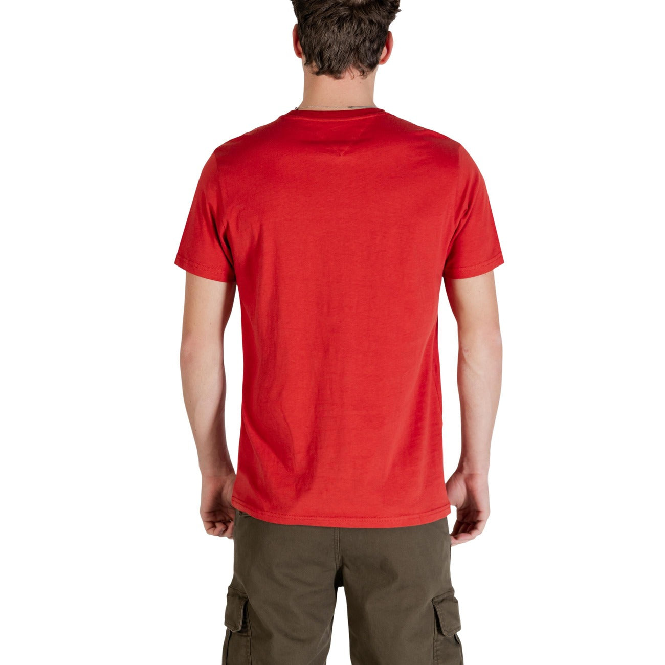 Tommy Hilfiger Jeans T-Shirt Uomo