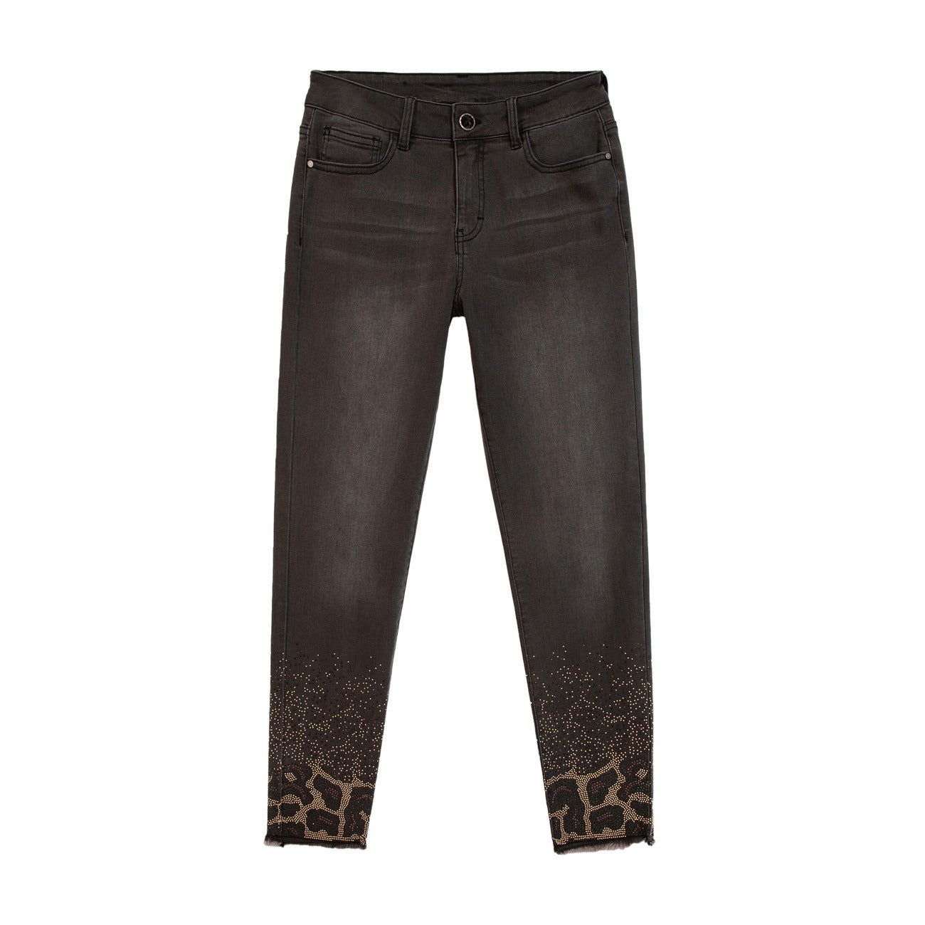 Desigual Jeans Donna